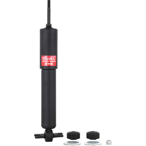 Gas Shock 344481 - front view