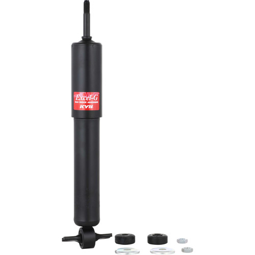 Gas Shock 344397 - front view
