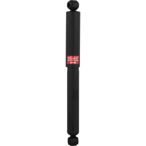 Gas Shock 344097 - front view