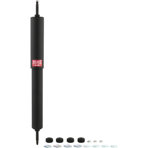 Gas Shock 345014 - front view