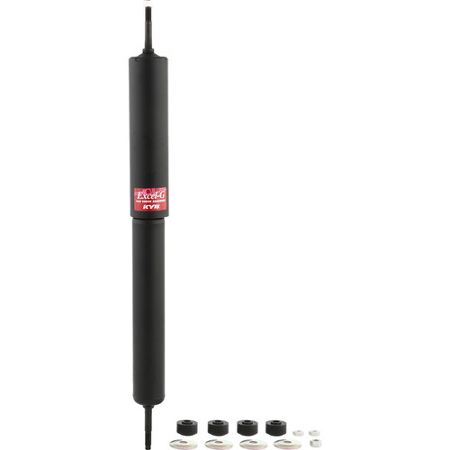 Gas Shock 344052 - front view