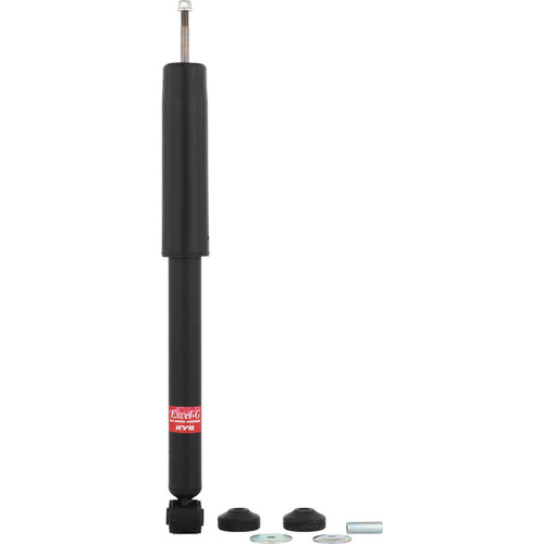 Gas Shock 343487 - front view