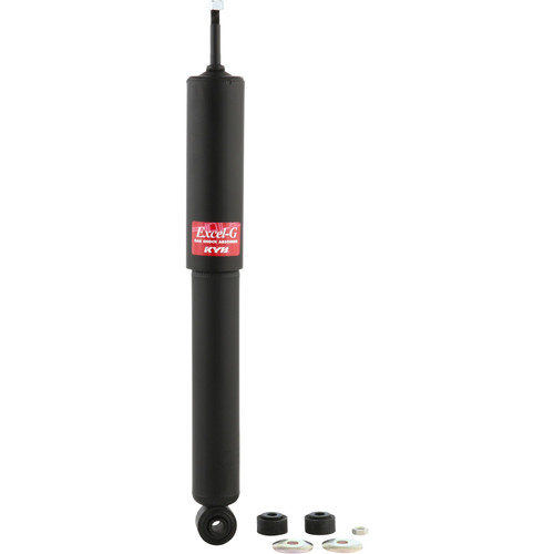 Gas Shock 344054 - front view