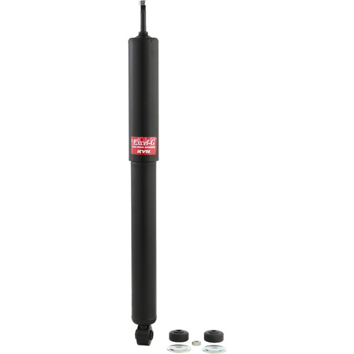 Gas Shock 344359 - front view