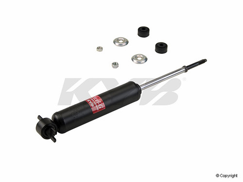 Gas Shock 344081 - top view