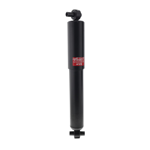 Gas Shock 3450025 - front view