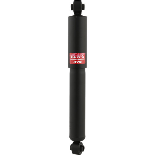 Gas Shock 344291 - front view