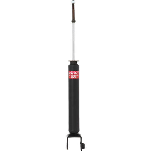 Gas Shock 344455 - front view