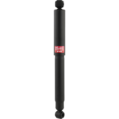 Gas Shock 344429 - front view