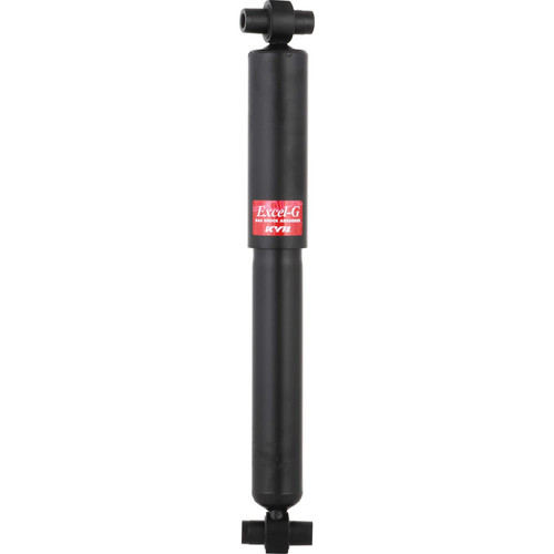 Gas Shock 344363 - front view