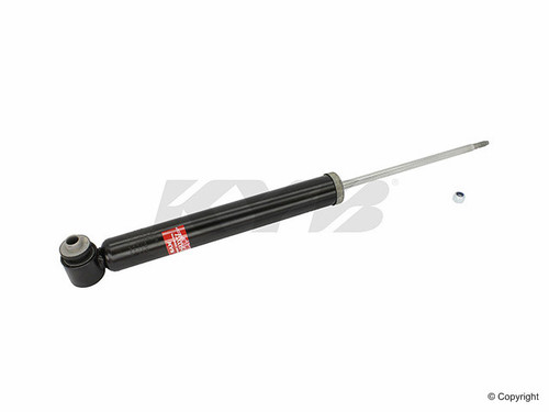 Gas Shock 344806 - top view