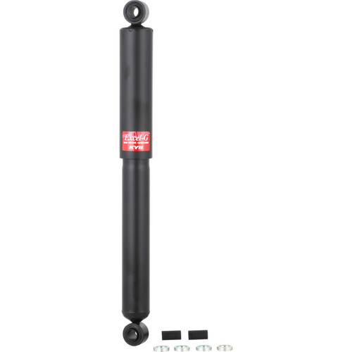 Gas Shock 344085 - front view
