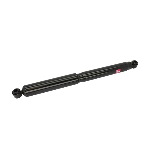 Gas Shock 345614 - angled view