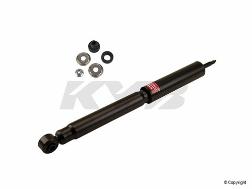 Gas Shock 344364 - top view