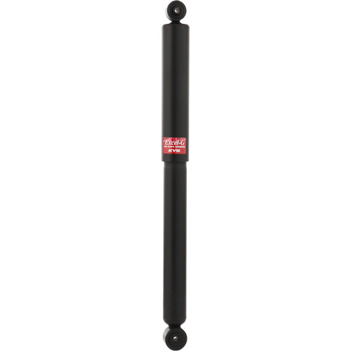Gas Shock 344496 - front view