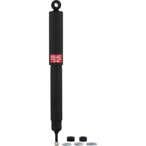 Gas Shock 344431 - front view