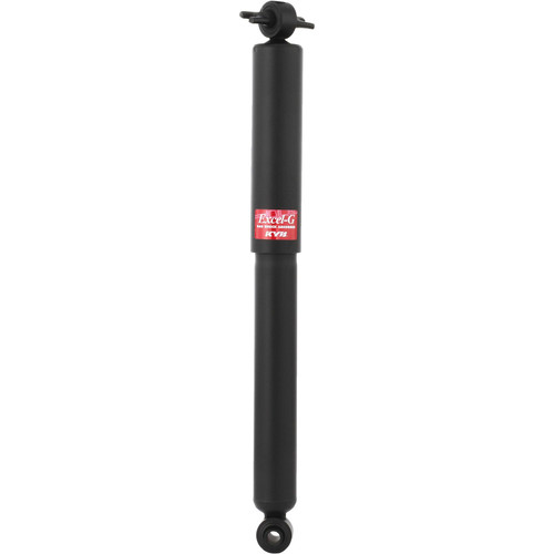 Gas Shock 344464 - front view