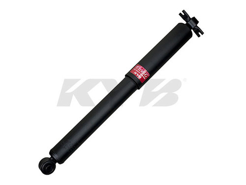 Gas Shock 344464 - top view