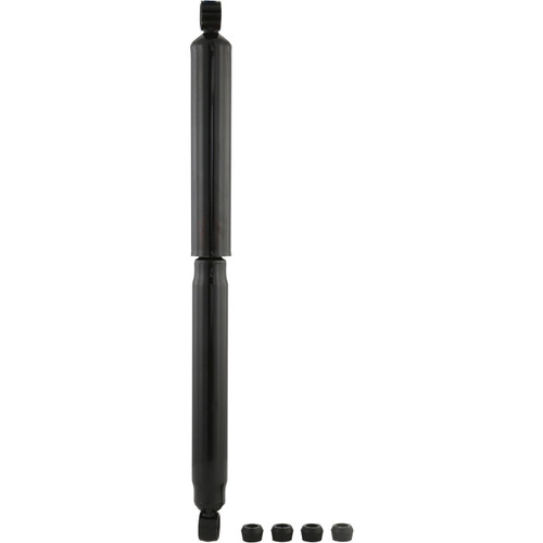 Gas Shock 345615 - front view