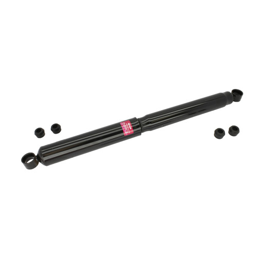 Gas Shock 345615 - angled view