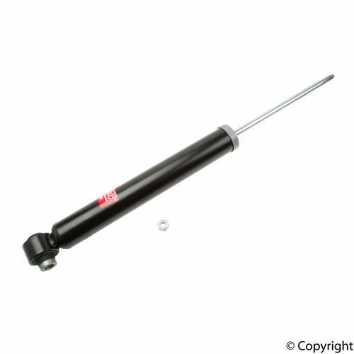 Gas Shock 344808 - top view