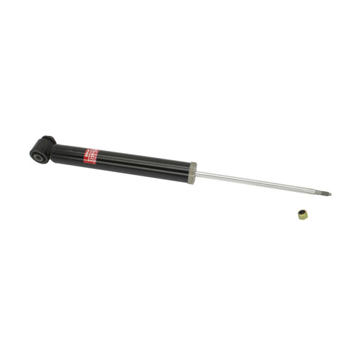 Gas Shock 344808 - left view