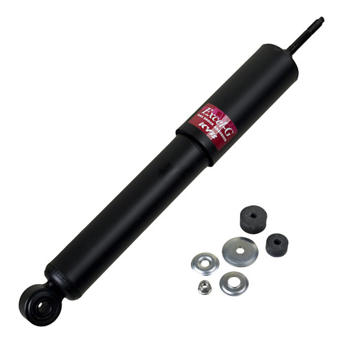 Gas Shock 344465 - front view