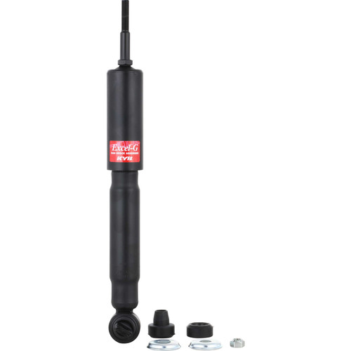 Gas Shock 344367 - front view