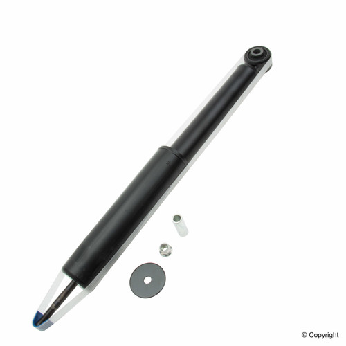 Gas Shock 348066 - top view