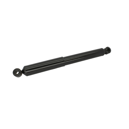 Gas Shock 345618 - left view