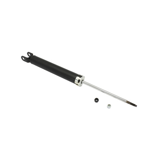 Gas Shock 349085 - angled view