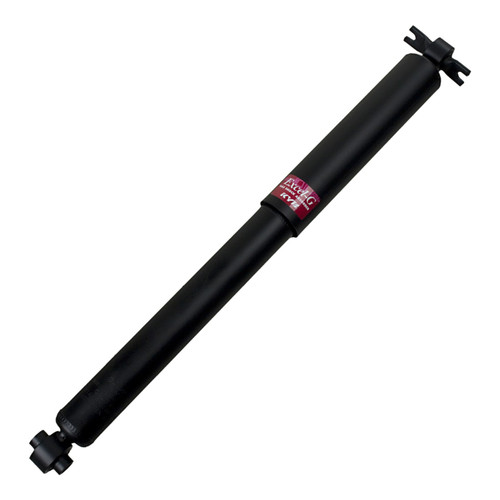 Gas Shock 344466 - front view