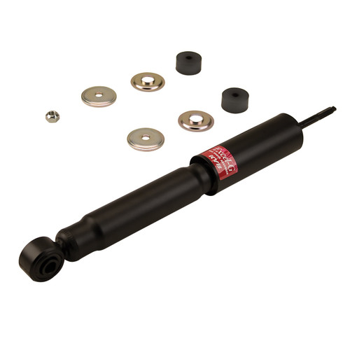 Gas Shock 344383 - front view