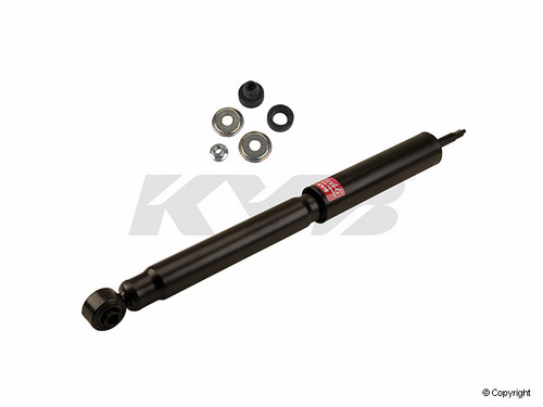 Gas Shock 344433 - top view