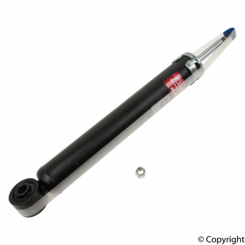 Gas Shock 349022