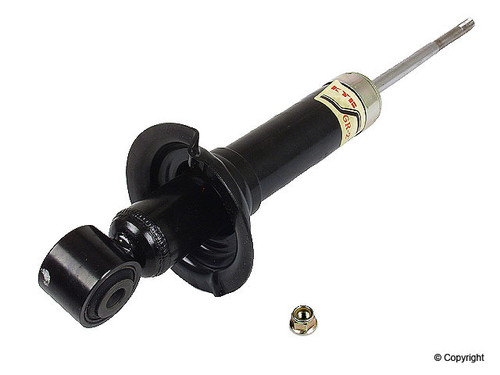 Gas Strut 344611 - top view