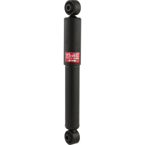 Gas Shock 344467 - front view
