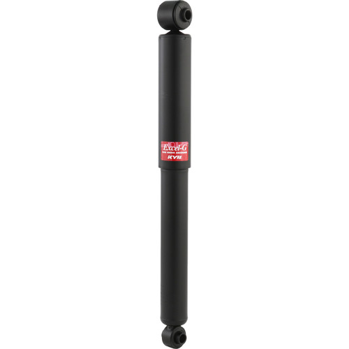 Gas Shock 344409 - front view