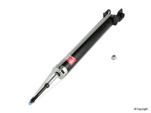Gas Shock 349053 - top view