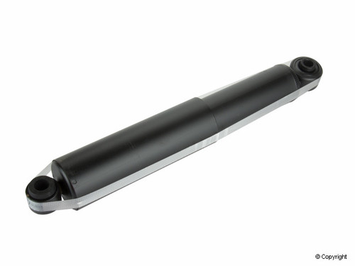 Gas Shock 345068 - top view