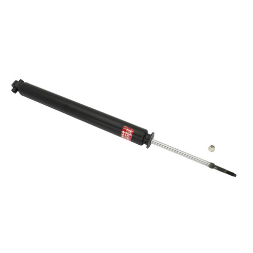 Gas Shock 349086 - angled view