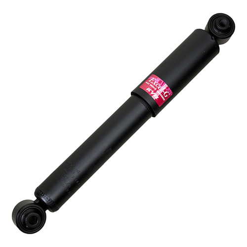 Gas Shock 349024 - front view