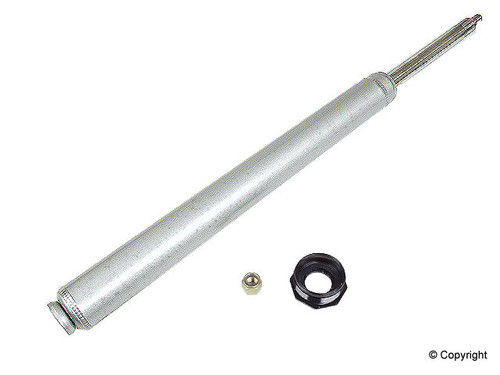 Gas Cartridge 361001 - top view