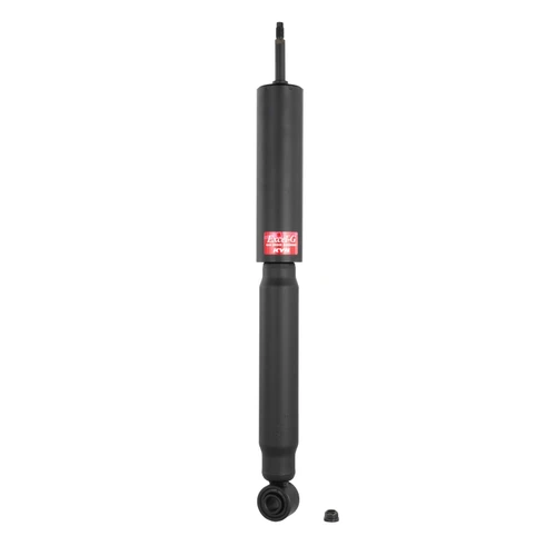 Gas Shock 3450009 - front view