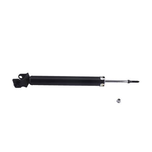 Gas Shock 349089 - left view