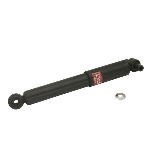 Gas Shock 349125 - front view