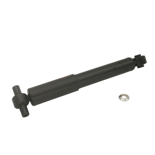 Gas Shock 349125 - angled view