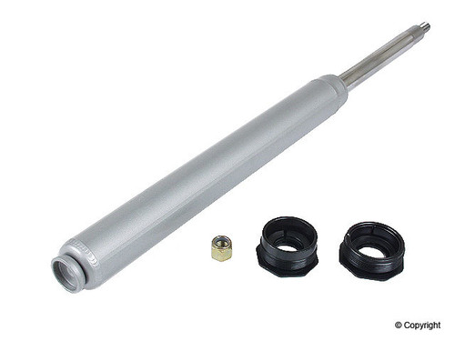 Gas Cartridge 361002 - top view