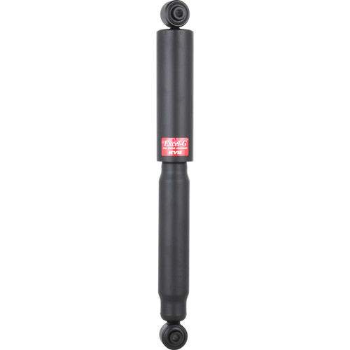 Gas Shock 345055 - front view