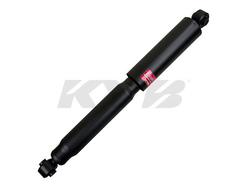 Gas Shock 345055 - top view